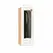 TOYJOY Black anatomski model od 17.5 cm od glatkog PVC materijala