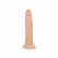 Dream Toys Classic Model 17.5 cm, anatomski oblikovan, bež PVC