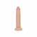 Dream Toys Classic Model 17.5 cm, anatomski oblikovan, bež PVC