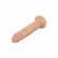 Dream Toys Classic Model 17.5 cm, anatomski oblikovan, bež PVC