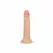 TOYJOY Classic Intimate Model 12 cm Suction Cup Beige Silicone