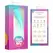 Good Vibes Only Lisa Dual-Action stimulator sa funkcijom potiskivanja roze silikon