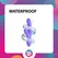 Good Vibes Only Tess silikonski rabbit vibrator sa dva motora roze