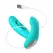 Good Vibes Only Gina vibrator sa funkcijom tapkanja za G-tačku, 10 modova, roze