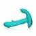 Good Vibes Only Gina vibrator sa funkcijom tapkanja za G-tačku, 10 modova, roze