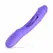 Good Vibes Only Flax Intimna Mašina Silikonski 7-Režimski Vibrator G-Tačka