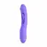 Good Vibes Only Flax Intimna Mašina Silikonski 7-Režimski Vibrator G-Tačka