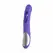 Good Vibes Only Flax Intimna Mašina Silikonski 7-Režimski Vibrator G-Tačka