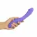 Good Vibes Only Flax Intimna Mašina Silikonski 7-Režimski Vibrator G-Tačka