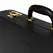 Bedroom Fantasies Bondage Set 13-Piece PU Leather Lockable Kit