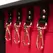Bedroom Fantasies Locker Collection bondage set od 13 delova sa koferom od goveđe kože