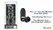 Viballdo Viballdo Black - Vibrating Intimate Device with Adjustable Fit