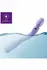 Wellness Eternal Wand Lavender savitljivi silikonski masažer