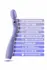 Wellness Eternal Wand Lavender savitljivi silikonski masažer