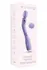 Wellness Eternal Wand Lavender savitljivi silikonski masažer
