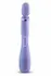 Wellness Eternal Wand Lavender savitljivi silikonski masažer
