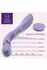 Wellness Eternal Wand Lavender savitljivi silikonski masažer