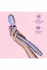 Wellness Eternal Wand Lavender savitljivi silikonski masažer