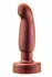 Blush Novelties Anal Adventures Matrix Bionic analni čep sa daljinskim upravljačem, bakarni