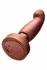 Blush Novelties Anal Adventures Matrix Bionic analni čep sa daljinskim upravljačem, bakarni