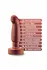 Blush Novelties Anal Adventures Matrix Bionic analni čep sa daljinskim upravljačem, bakarni