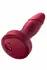 Blush Novelties Matrix Atomic Plug daljinski upravljivi analni čep u boji Martian Wine