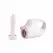 AK Studio G1 Automatic Intimate Device with Heating Function, Compact Design