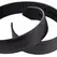 LOCKINK Adjustable Bondage Bar Set Black - Lightweight & Customizable
