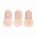 Friend With Benefits set, trio anatomskih intimnih igračaka, 3 komada