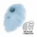 Satisfyer Cloud Dancer Blue - Air Pulse Intimate Device, 11+12 Modes