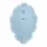 Satisfyer Cloud Dancer Blue - Air Pulse Intimate Device, 11+12 Modes