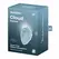 Satisfyer Cloud Dancer Blue - Air Pulse Intimate Device, 11+12 Modes