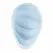 Satisfyer Cloud Dancer Blue - Air Pulse Intimate Device, 11+12 Modes