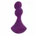 Evolved Ball Game Rotating Multi-Speed Intimate Machine, USB, Silicone