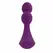 Evolved Ball Game Rotating Multi-Speed Intimate Machine, USB, Silicone