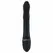 Evolved Big Bunny Energy Black - Multi-Zone Silicone Intimate Device