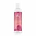 EasyGlide Rose Bubbles lubrikant na bazi vode 150ml, pH balansirana formula