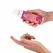 EasyGlide Rose Bubbles lubrikant na bazi vode 150ml, pH balansirana formula