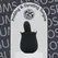 Skins Rose Buddies Bums N Roses intimni rotirajući vibrator, crni