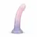 DreamToys Mermaid Ombre Intimni model sa šljokicama 19cm Plavo-Ljubičasta