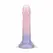 DreamToys Mermaid Ombre Intimni model sa šljokicama 19cm Plavo-Ljubičasta