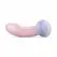 DreamToys Mermaid Ombre Intimni model sa šljokicama 19cm Plavo-Ljubičasta