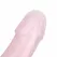 DreamToys Mermaid Ombre Intimni model sa šljokicama 19cm Plavo-Ljubičasta