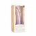 DreamToys Mermaid Ombre Intimni model sa šljokicama 19cm Plavo-Ljubičasta
