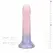 DreamToys Mermaid Ombre Intimni model sa šljokicama 19cm Plavo-Ljubičasta