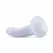 Dream Toys Mermaid Glitter intimna mašina 19 cm savitljivi žele model