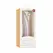 Dream Toys Mermaid Glitter intimna mašina 19 cm savitljivi žele model