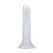 DreamToys Mermaid Glitter Intimna mašina 15 cm - Šareni jelly model