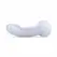 DreamToys Mermaid Glitter Intimna mašina 15 cm - Šareni jelly model
