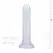 DreamToys Mermaid Glitter Intimna mašina 15 cm - Šareni jelly model